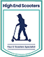 High End Scooters